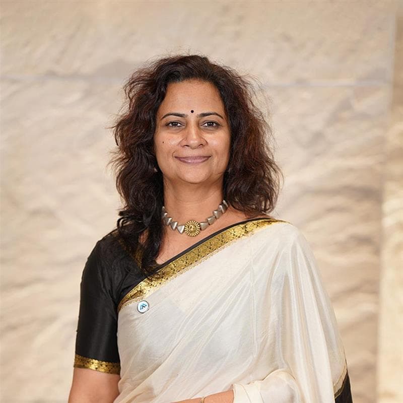 Aruna Sharma