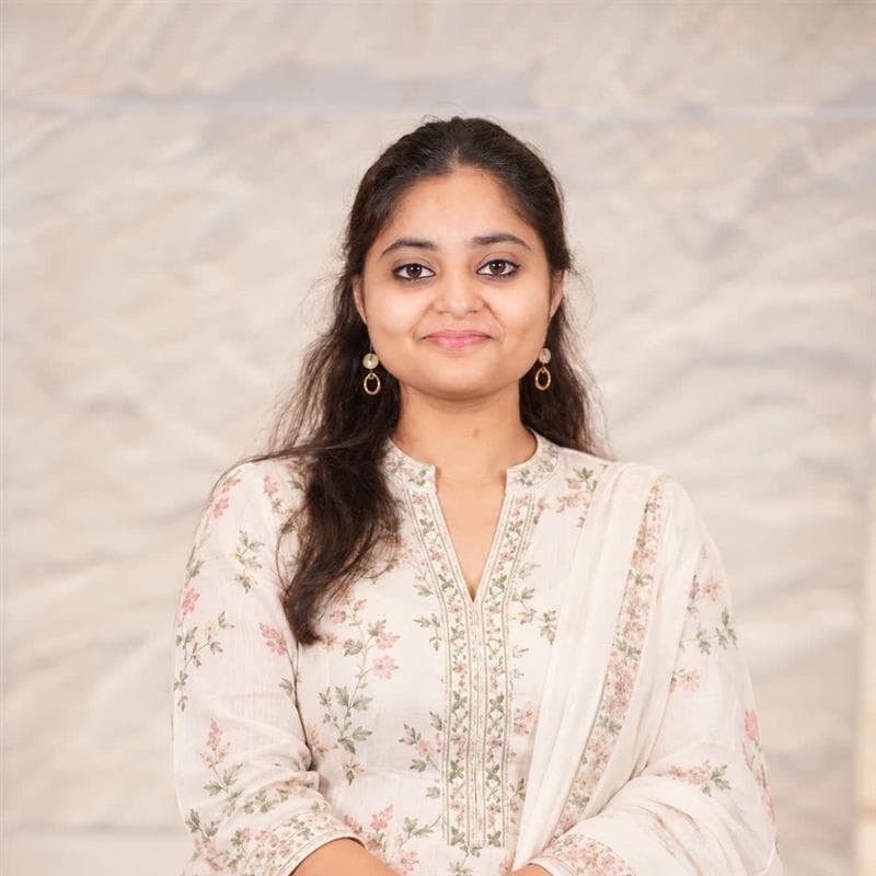 Bhavana Chiriki