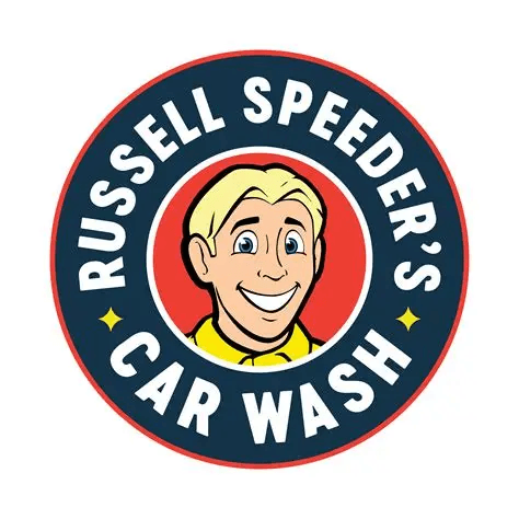 Russell Speeder's Car Wash