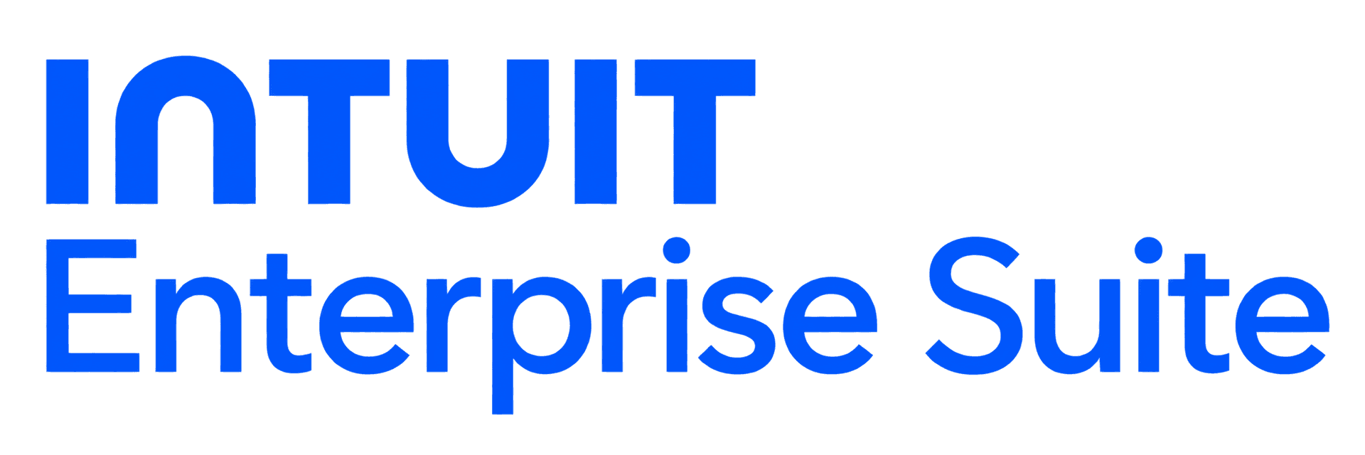 Intuit Enterprise Suite