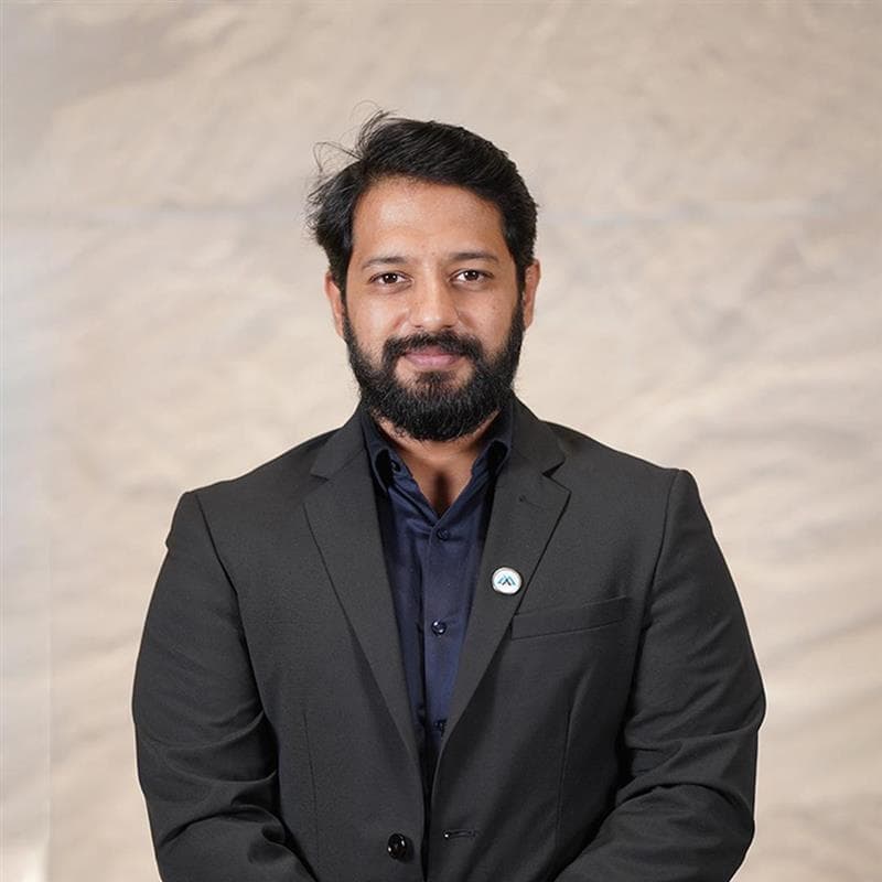 Shashank