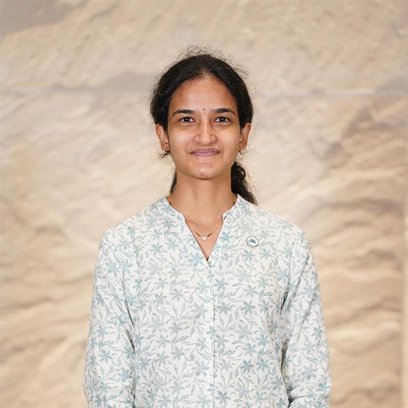 Vandita Kondapaneni