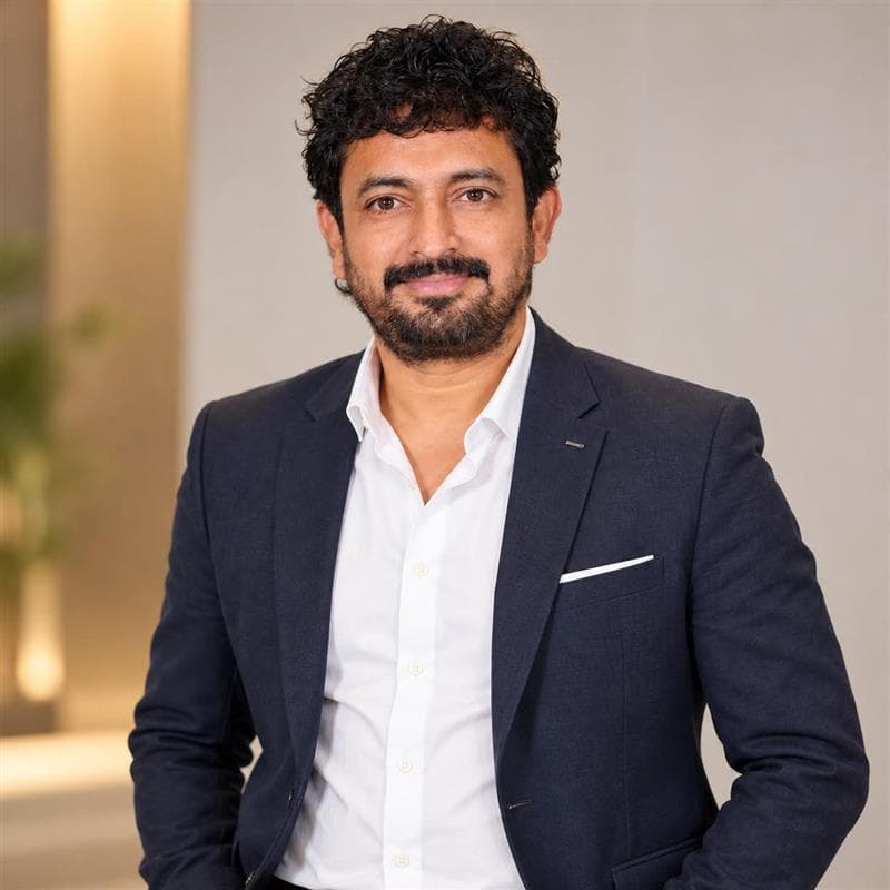 Vetukuri Prudvi Raju