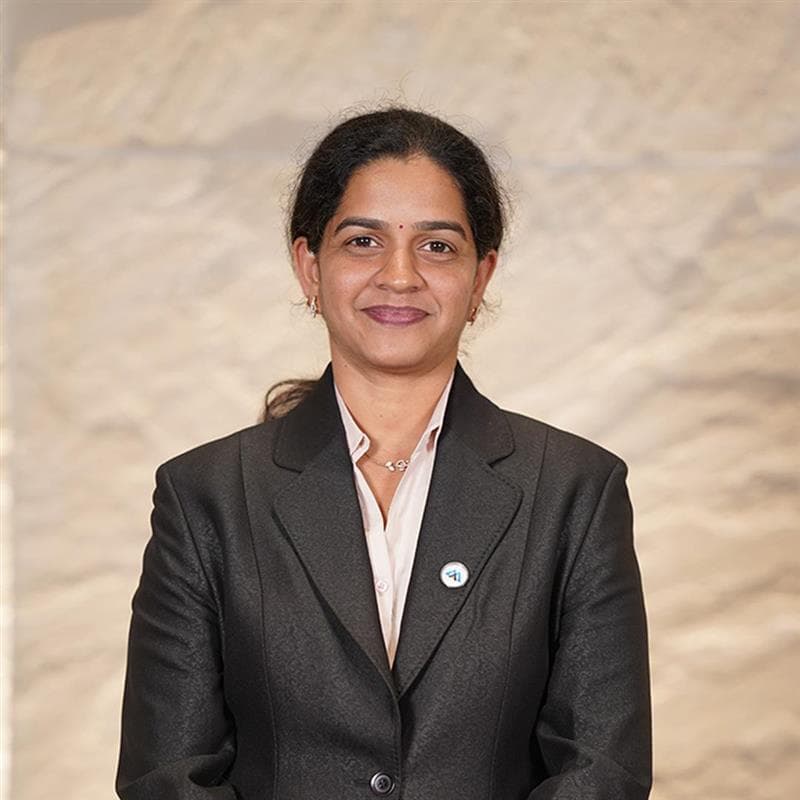 Vinita Anand Shastry