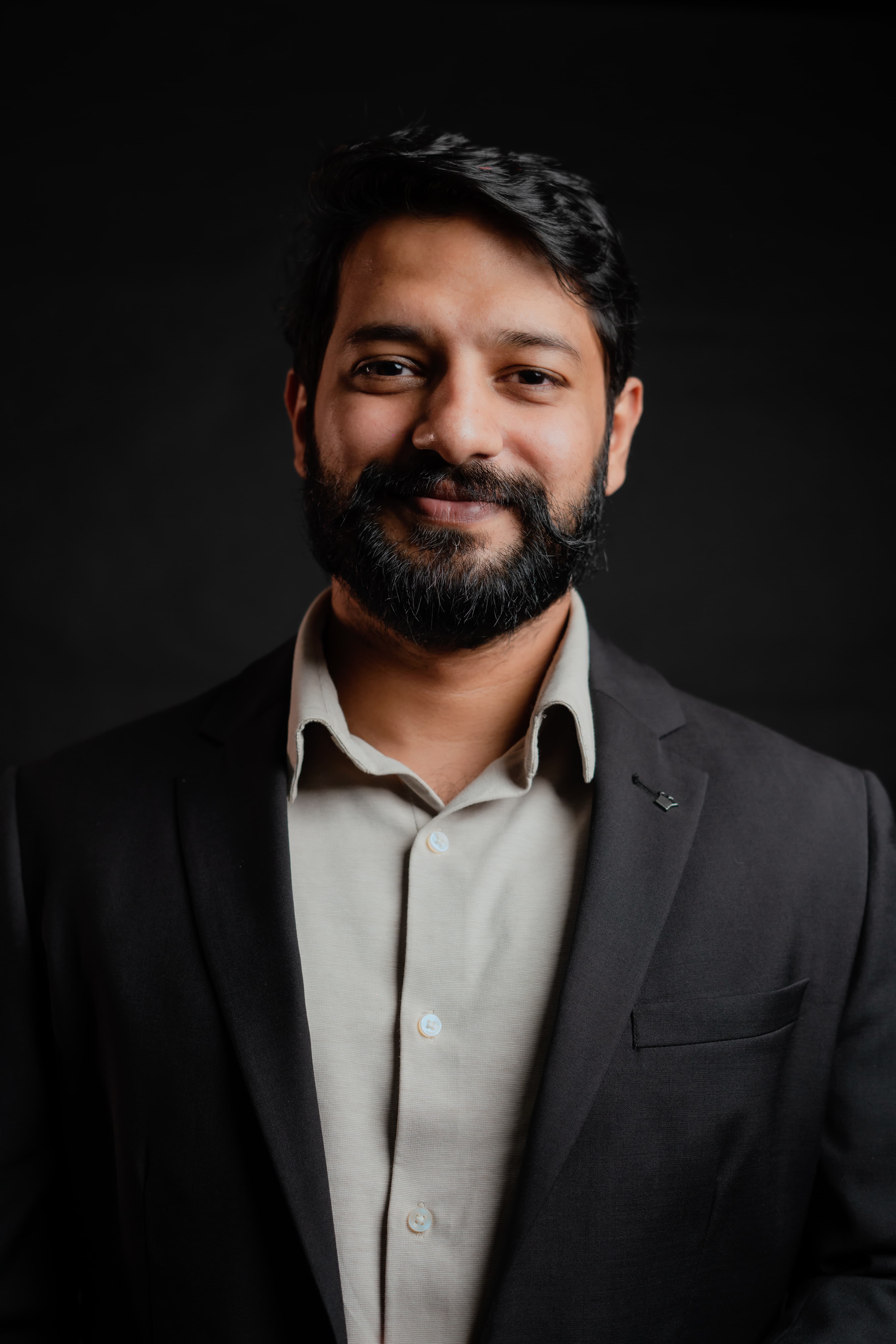 Shashank Bala
