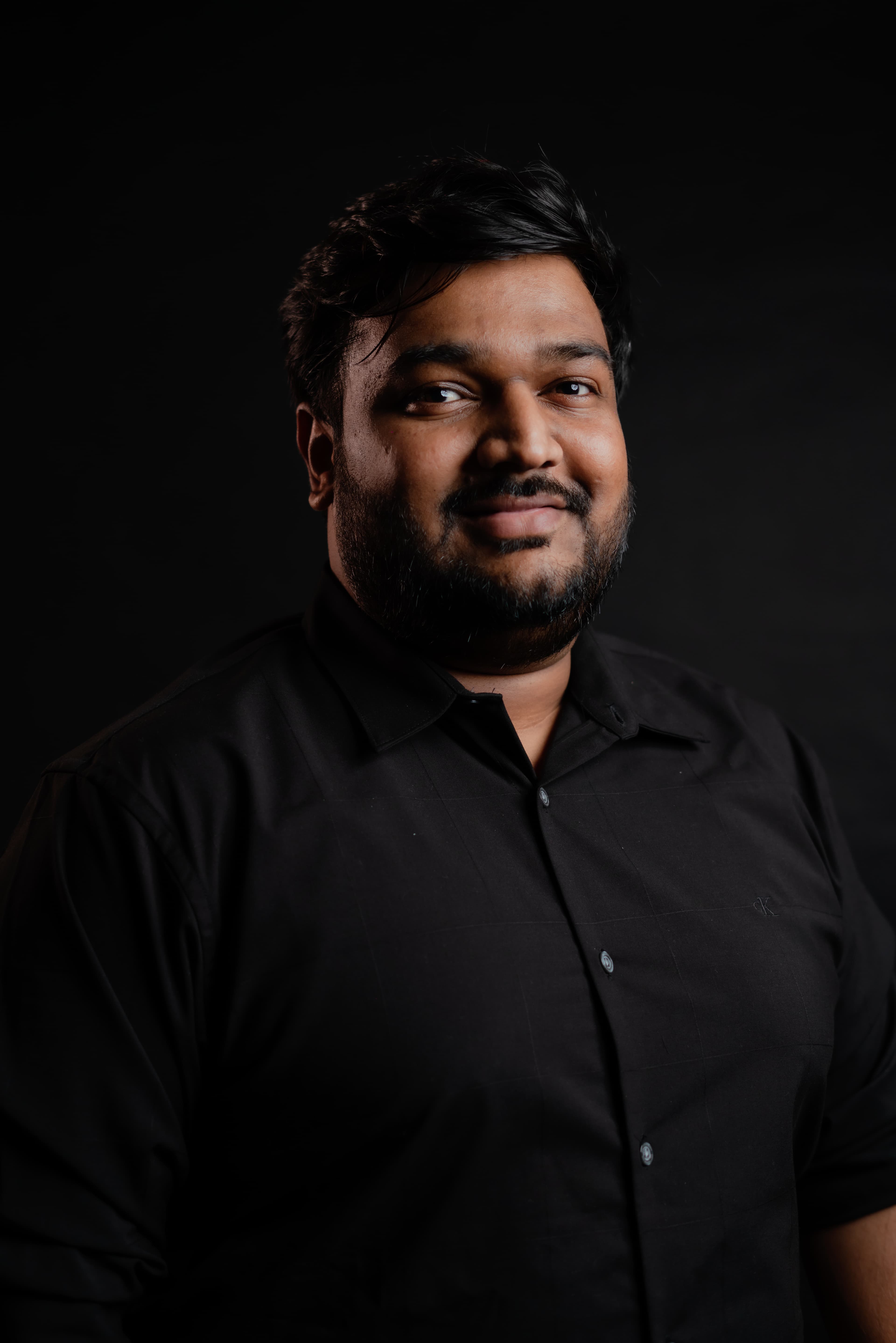 Surya Teja
