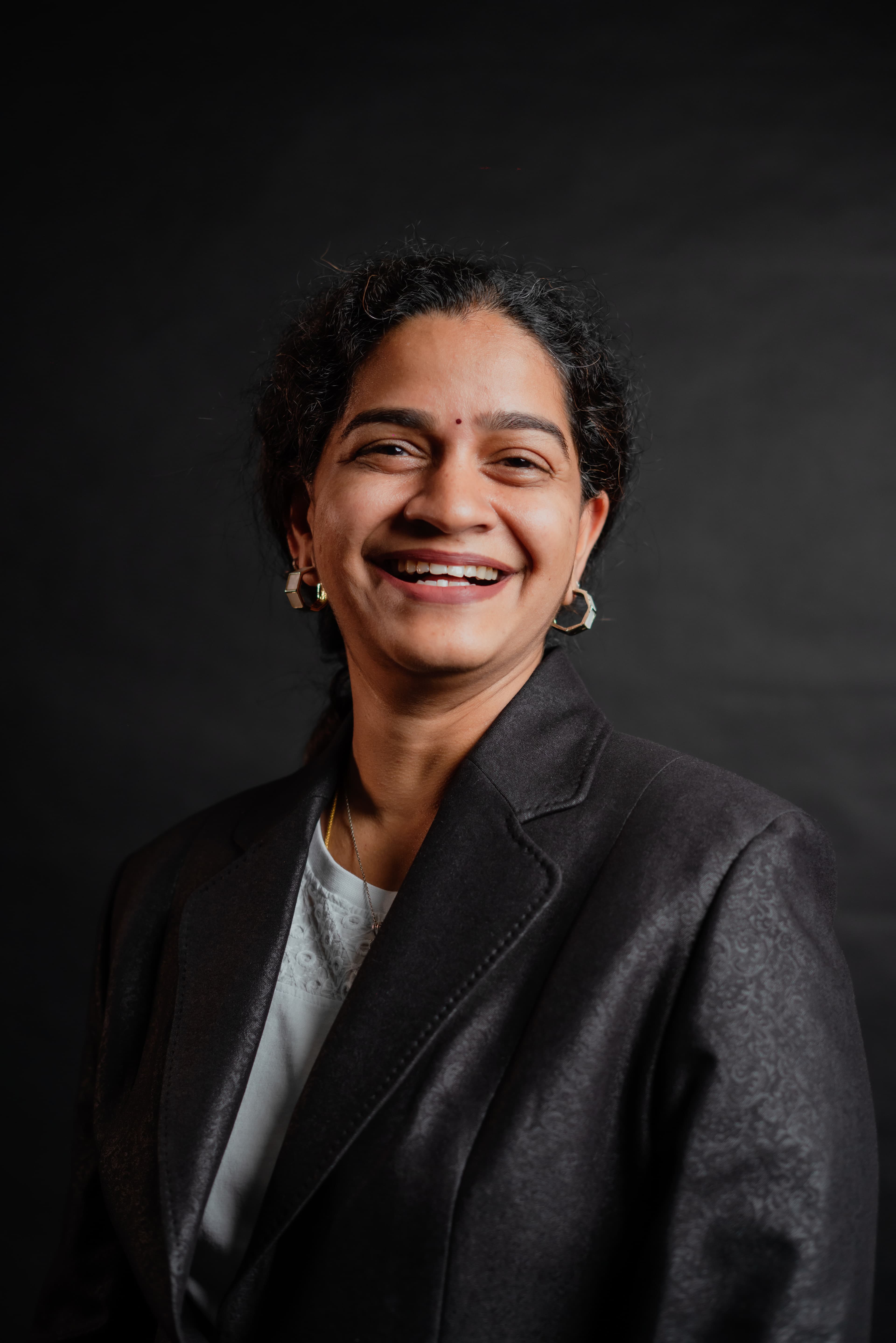 Vinita Anand Shastry